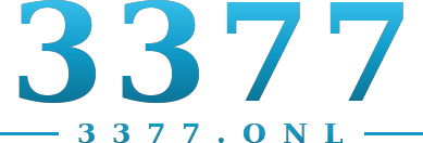 3377 logo