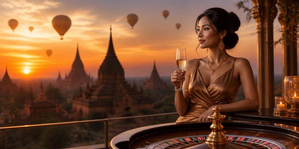 3377 တိုက်ရိုက်ကာစီနို ဂိမ်း
